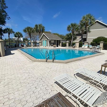 Harbour Point 817 Destin Exterior foto
