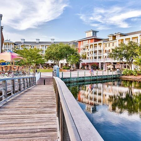 Harbour Point 817 Destin Exterior foto