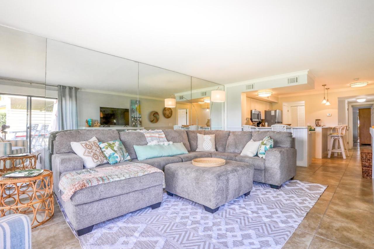 Harbour Point 817 Destin Exterior foto