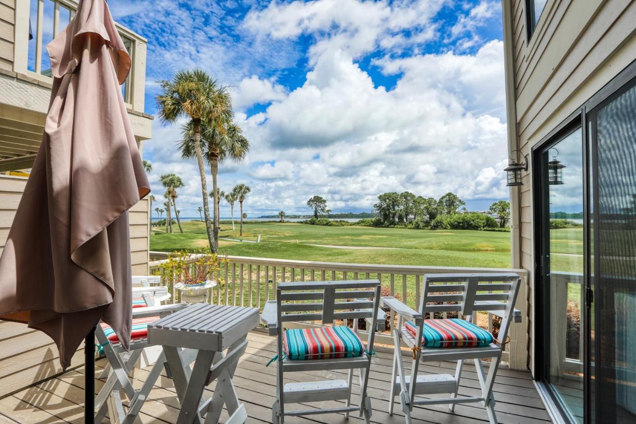 Harbour Point 817 Destin Exterior foto