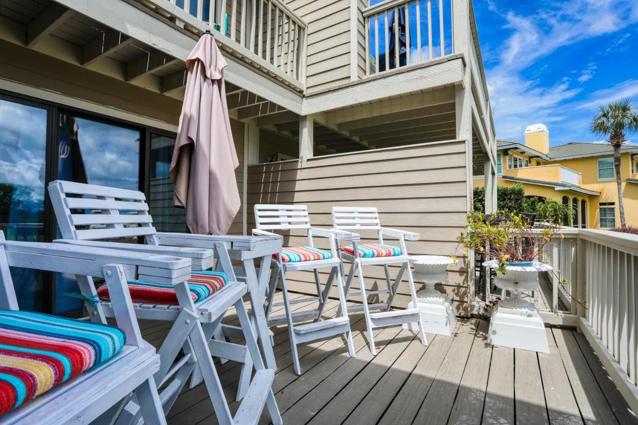 Harbour Point 817 Destin Exterior foto