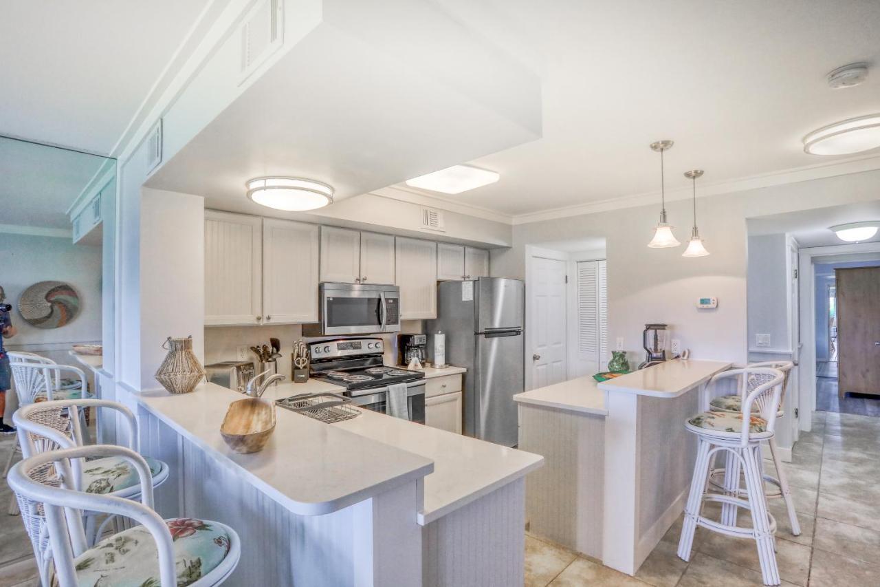 Harbour Point 817 Destin Exterior foto