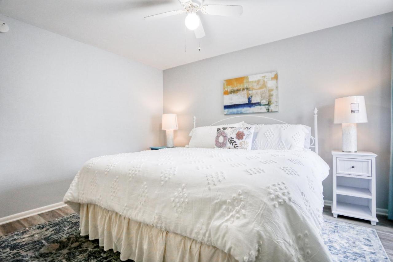 Harbour Point 817 Destin Exterior foto