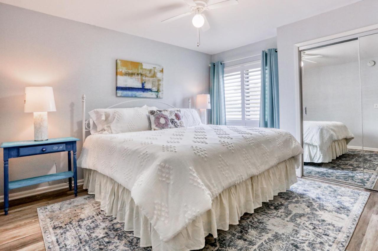 Harbour Point 817 Destin Exterior foto