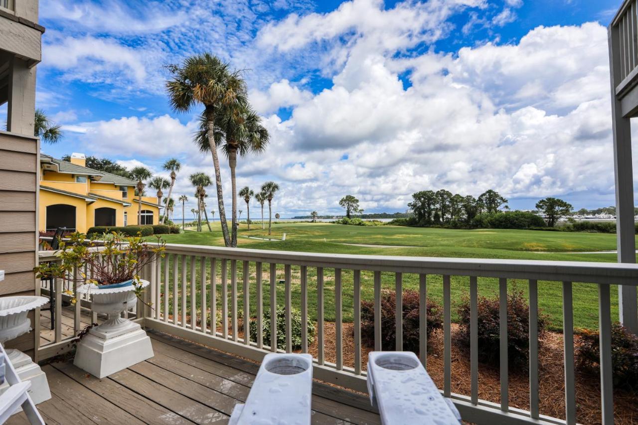Harbour Point 817 Destin Exterior foto