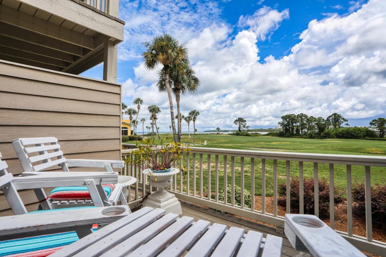 Harbour Point 817 Destin Exterior foto