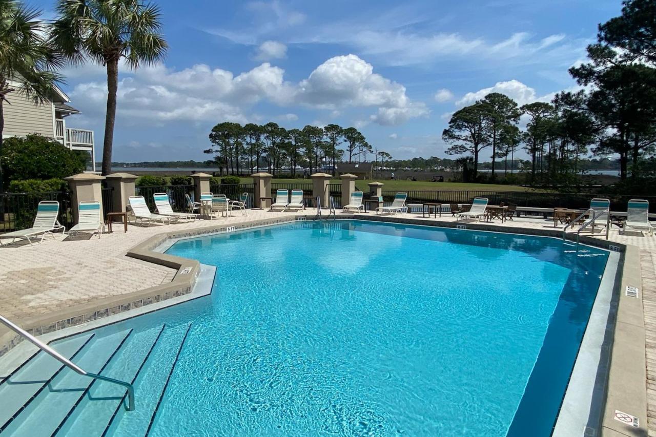 Harbour Point 817 Destin Exterior foto