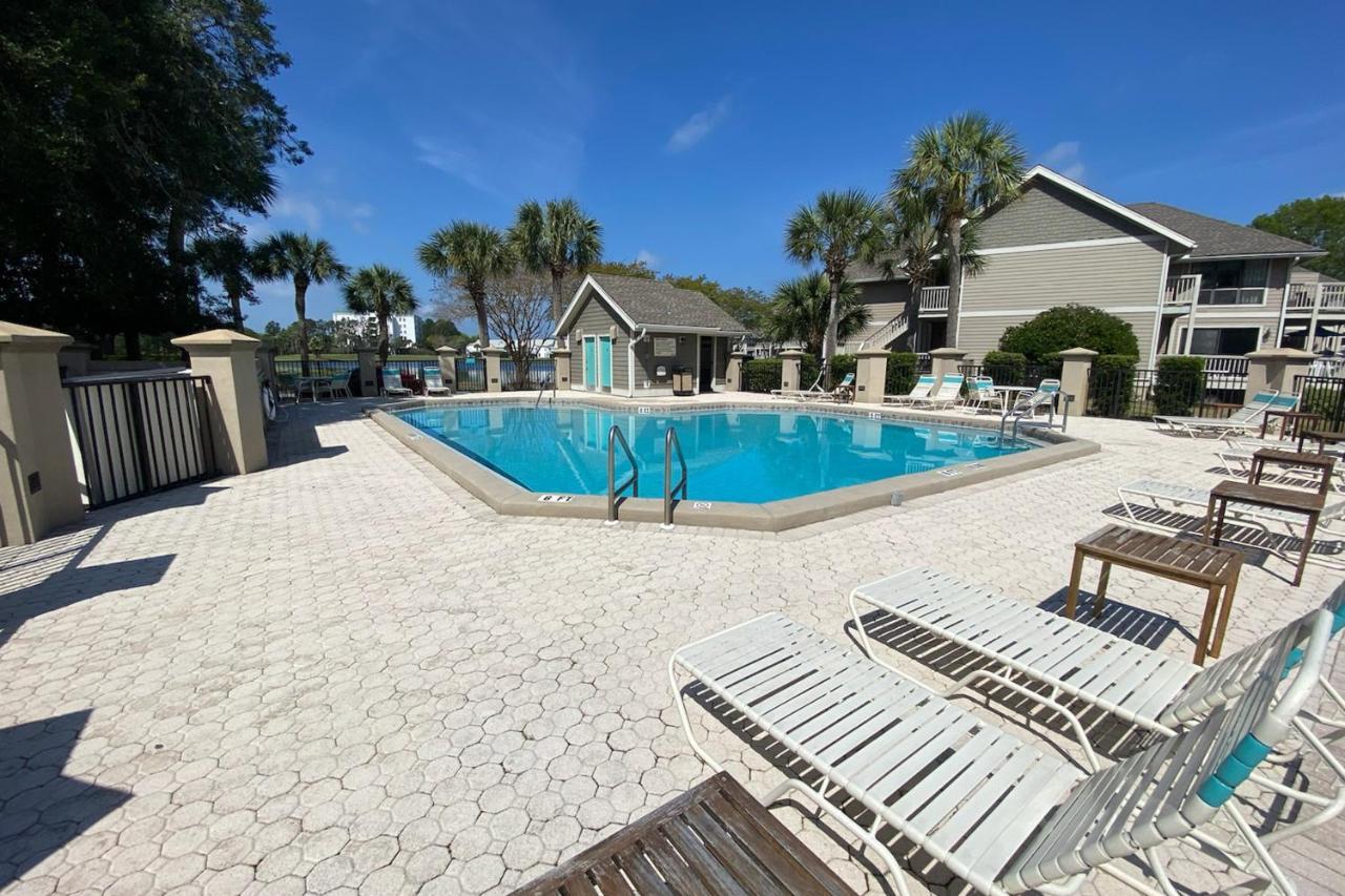Harbour Point 817 Destin Exterior foto