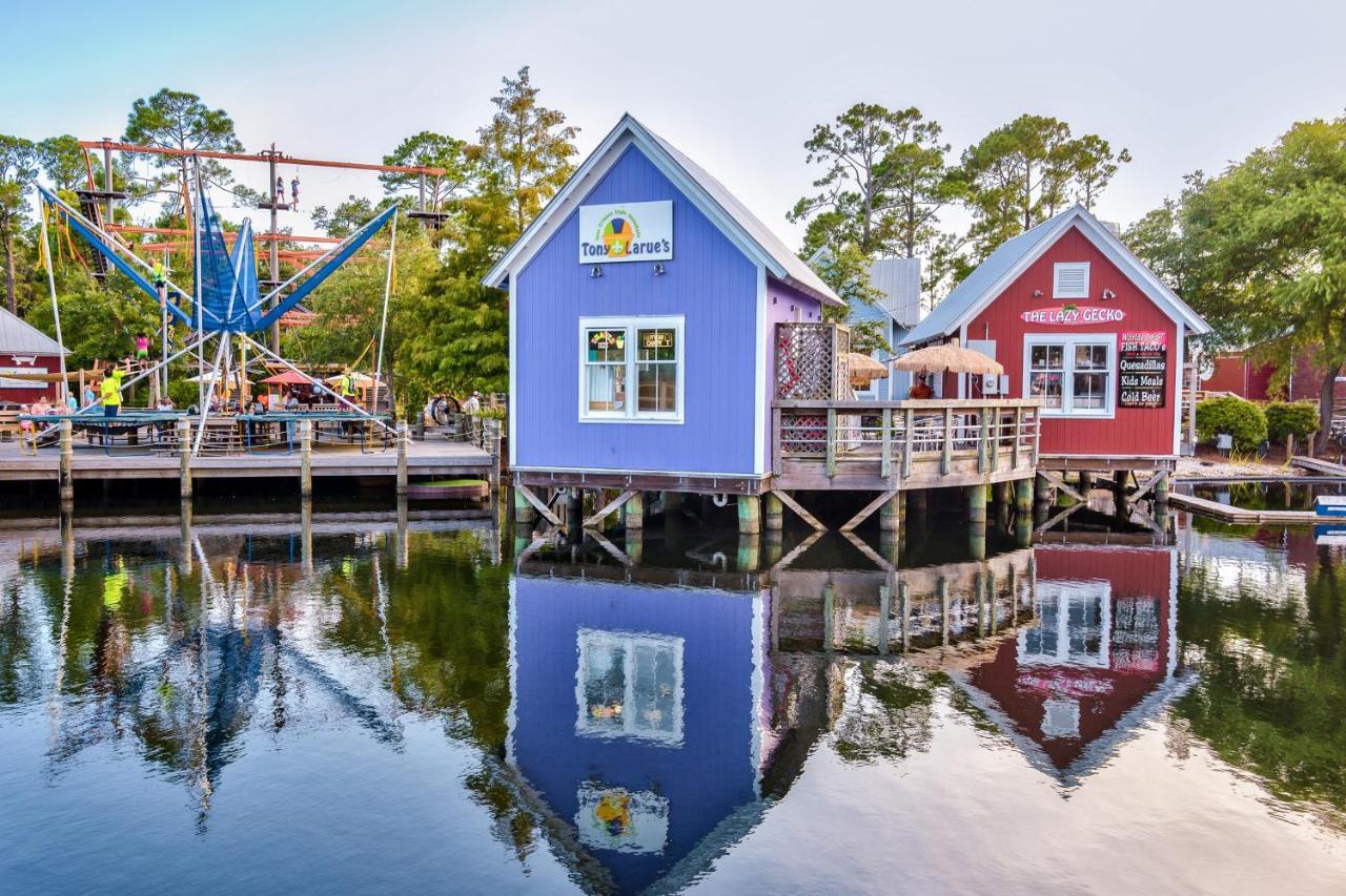 Harbour Point 817 Destin Exterior foto