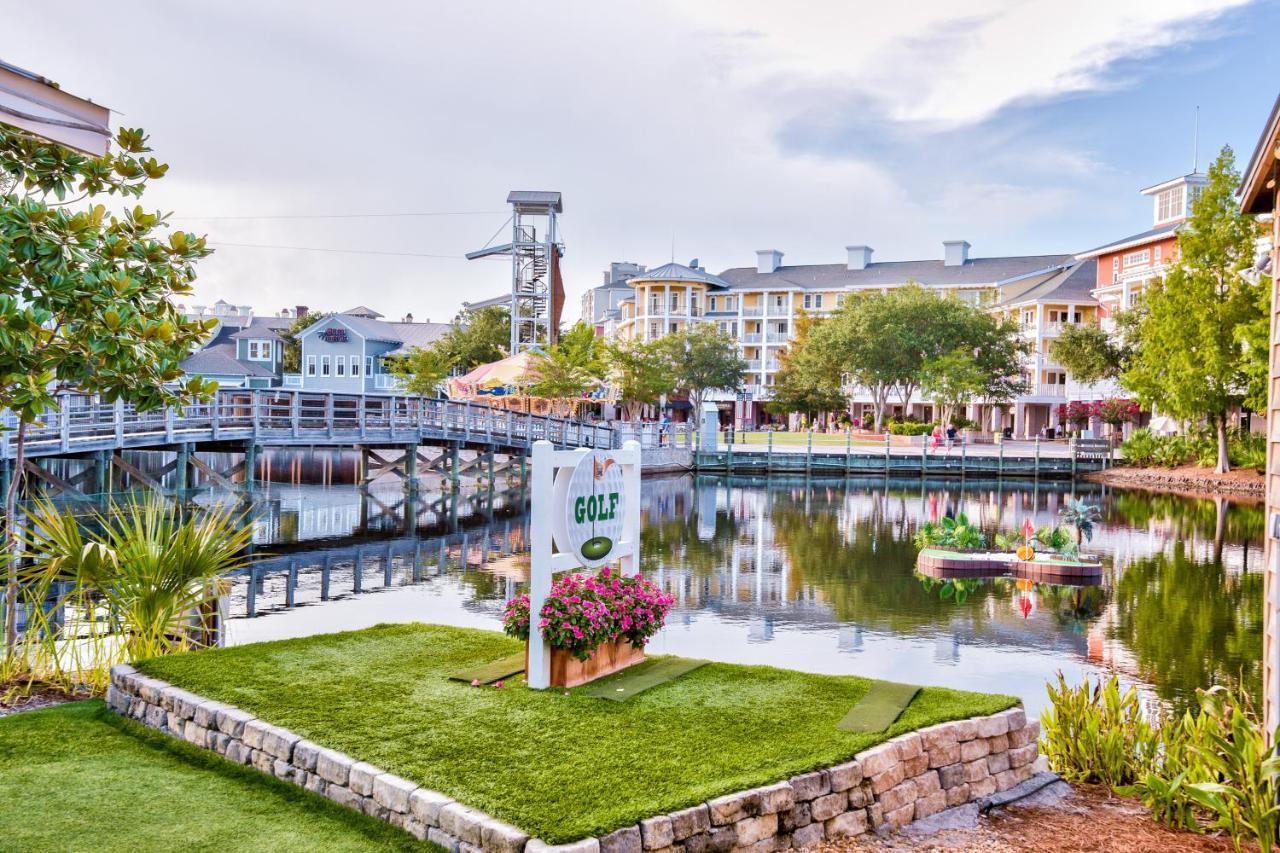 Harbour Point 817 Destin Exterior foto