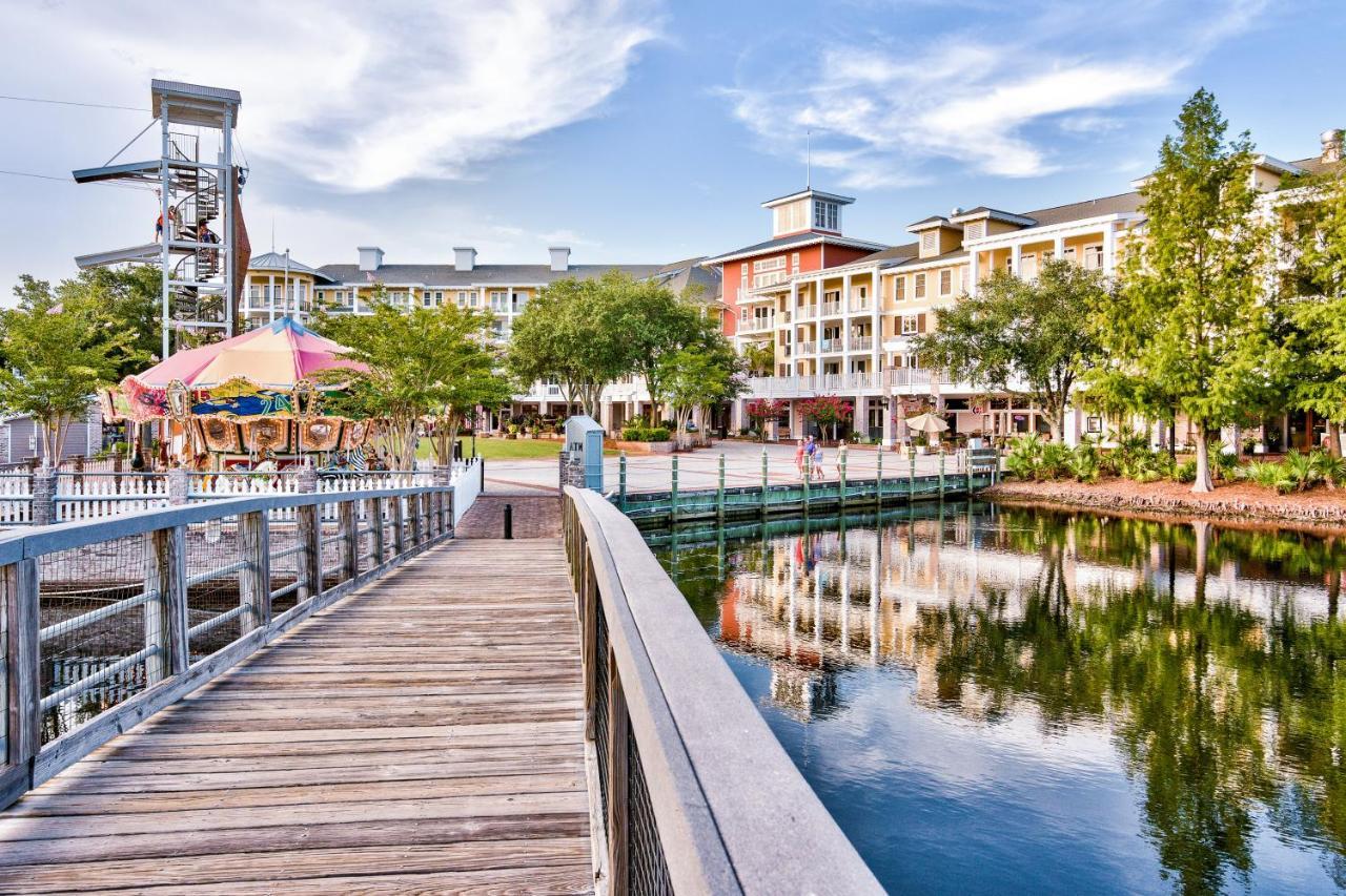 Harbour Point 817 Destin Exterior foto